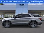 New 2026 Ford Explorer Active for sale #0TA68711 - photo 3