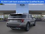 New 2026 Ford Explorer Active for sale #0TA68711 - photo 9