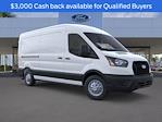 2026 Ford Transit 250 Medium Roof AWD Empty Cargo Van for sale #0TA70199 - photo 8