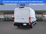 2026 Ford Transit 250 Medium Roof AWD Empty Cargo Van for sale #0TA70199 - photo 9
