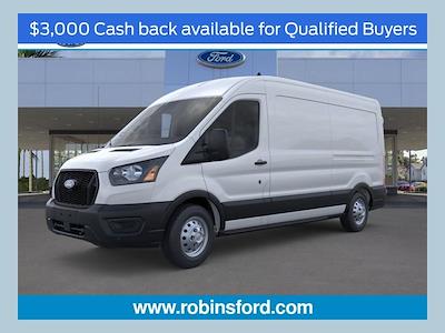 New 2026 Ford Transit 250 - photo 1
