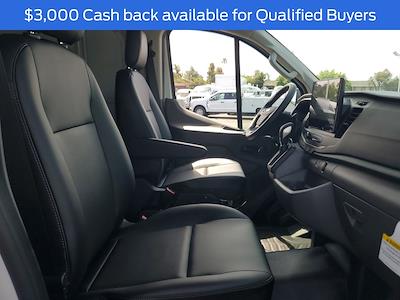 New 2026 Ford Transit 350 - photo 1