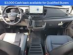 New 2026 Ford Transit 350 Low Roof Empty Cargo Van for sale #0TA72293 - photo 13