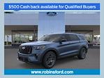 2026 Ford Explorer 4WD SUV for sale #0TA72674 - photo 1
