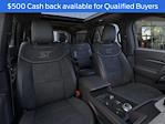 2026 Ford Explorer 4WD SUV for sale #0TA72674 - photo 11