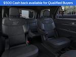 2026 Ford Explorer 4WD SUV for sale #0TA72674 - photo 12