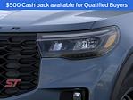 2026 Ford Explorer 4WD SUV for sale #0TA72674 - photo 19