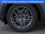 2026 Ford Explorer 4WD SUV for sale #0TA72674 - photo 20