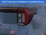 2026 Ford Explorer 4WD SUV for sale #0TA72674 - photo 22