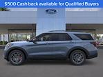 2026 Ford Explorer 4WD SUV for sale #0TA72674 - photo 4