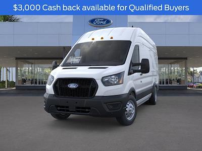 New 2026 Ford Transit 350 HD - photo 1