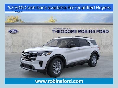 New 2026 Ford Explorer Active for sale #0TA73590 - photo 1