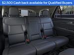 New 2026 Ford Explorer Active for sale #0TA73590 - photo 12