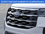 New 2026 Ford Explorer Active for sale #0TA73590 - photo 18