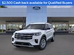 New 2026 Ford Explorer Active for sale #0TA73590 - photo 3