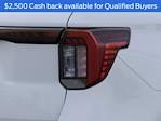 New 2026 Ford Explorer Active for sale #0TA73590 - photo 22