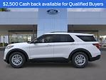 New 2026 Ford Explorer Active for sale #0TA73590 - photo 4