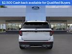 New 2026 Ford Explorer Active for sale #0TA73590 - photo 6