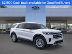 New 2026 Ford Explorer Active for sale #0TA73590 - photo 8