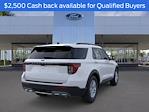 New 2026 Ford Explorer Active for sale #0TA73590 - photo 9