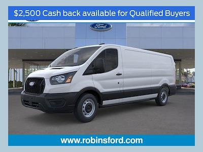 New 2026 Ford Transit 250 Low Roof Empty Cargo Van for sale #0TA74601 - photo 1