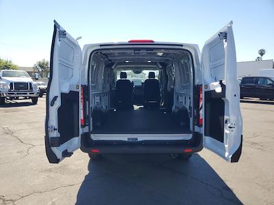 2026 Ford Transit 250 Low Roof RWD Empty Cargo Van for sale #0TA74601 - photo 2