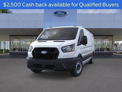 New 2026 Ford Transit 250 Low Roof Empty Cargo Van for sale #0TA74601 - photo 2