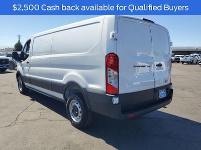 New 2026 Ford Transit 250 - photo 1
