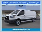 New 2026 Ford Transit 250 Low Roof Empty Cargo Van for sale #0TA74601 - photo 1