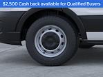 New 2026 Ford Transit 250 Low Roof Empty Cargo Van for sale #0TA74601 - photo 20