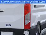 New 2026 Ford Transit 250 Low Roof Empty Cargo Van for sale #0TA74601 - photo 22