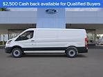 New 2026 Ford Transit 250 Low Roof Empty Cargo Van for sale #0TA74601 - photo 3