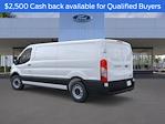New 2026 Ford Transit 250 Low Roof Empty Cargo Van for sale #0TA74601 - photo 5