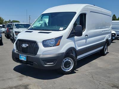 2026 Ford Transit 250 Medium Roof RWD Empty Cargo Van for sale #0TA79075 - photo 1