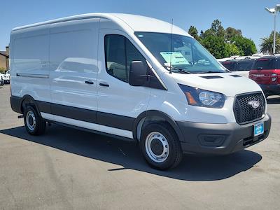 2026 Ford Transit 250 Medium Roof RWD Empty Cargo Van for sale #0TA79075 - photo 2