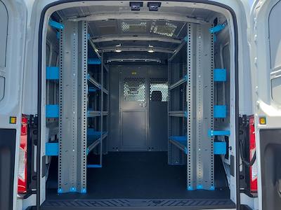 2026 Ford Transit 250 Medium Roof RWD Upfitted Cargo Van for sale #0TA79075 - photo 2