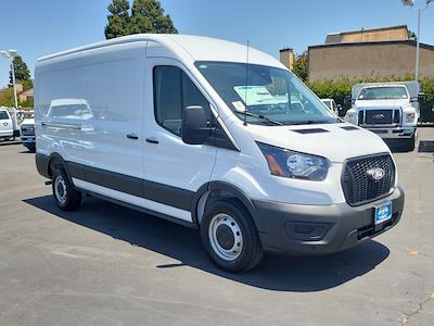2026 Ford Transit 250 Medium Roof RWD Empty Cargo Van for sale #0TA79967 - photo 2