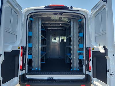 2026 Ford Transit 250 Medium Roof RWD Upfitted Cargo Van for sale #0TA79967 - photo 2