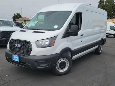 2026 Ford Transit 250 Medium Roof RWD Empty Cargo Van for sale #0TA83307 - photo 1
