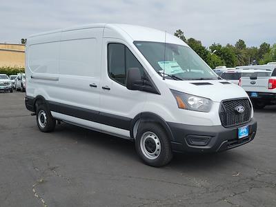 2026 Ford Transit 250 Medium Roof RWD Empty Cargo Van for sale #0TA83307 - photo 2