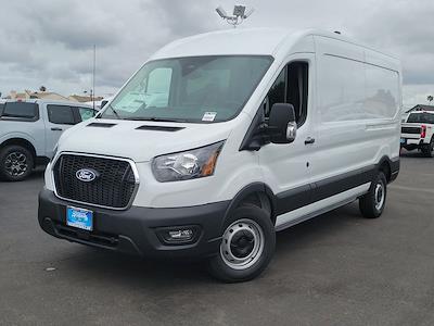 New 2026 Ford Transit 250 - photo 2