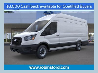 New 2026 Ford Transit 350 - photo 1