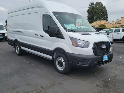 2026 Ford Transit 350 High Roof RWD Empty Cargo Van for sale #0TA84273 - photo 2