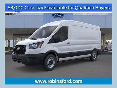 New 2026 Ford Transit 350 - photo 1