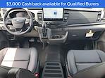 New 2026 Ford Transit 350 Low Roof Empty Cargo Van for sale #0TA86309 - photo 13