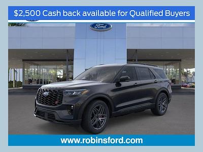 New 2026 Ford Explorer ST for sale #0TA86678 - photo 2