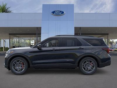 2026 Ford Explorer 4WD SUV for sale #0TA86678 - photo 2