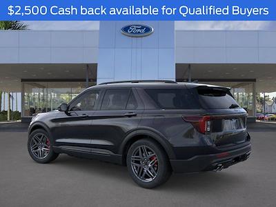 New 2026 Ford Explorer ST for sale #0TA86678 - photo 2