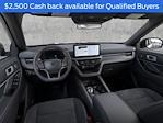 New 2026 Ford Explorer ST for sale #0TA86678 - photo 9