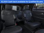 New 2026 Ford Explorer ST for sale #0TA86678 - photo 12